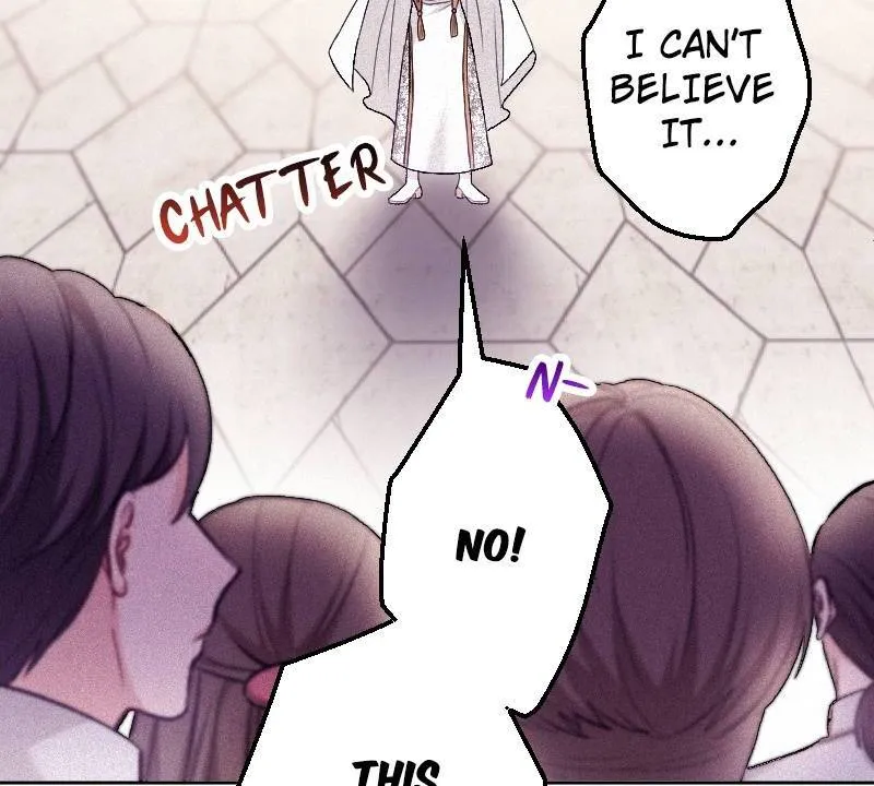The Abandoned Saintess’s Vow: To Deny the Prince’s Love in Her Next Life Chapter 56 Online - página 85