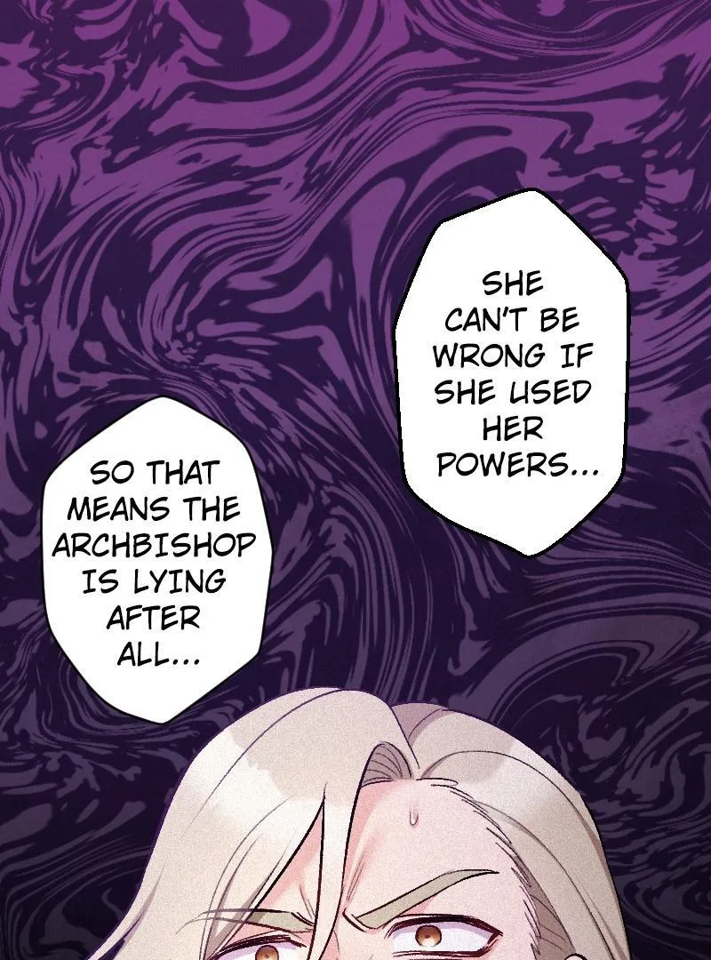 The Abandoned Saintess’s Vow: To Deny the Prince’s Love in Her Next Life Chapter 56 Online - página 88
