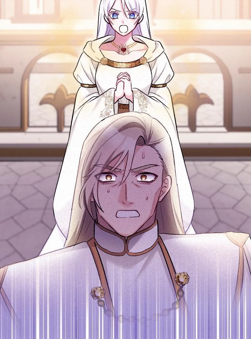 The Abandoned Saintess’s Vow: To Deny the Prince’s Love in Her Next Life Chapter 56 Online - página 92
