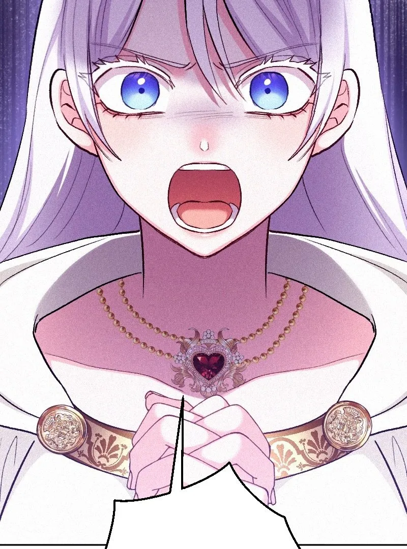 The Abandoned Saintess’s Vow: To Deny the Prince’s Love in Her Next Life Chapter 56 Online - página 96
