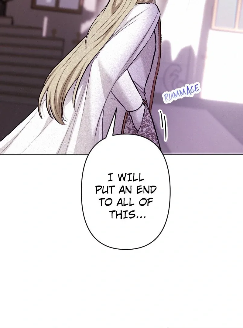 The Abandoned Saintess’s Vow: To Deny the Prince’s Love in Her Next Life Chapter 56 Online - página 99