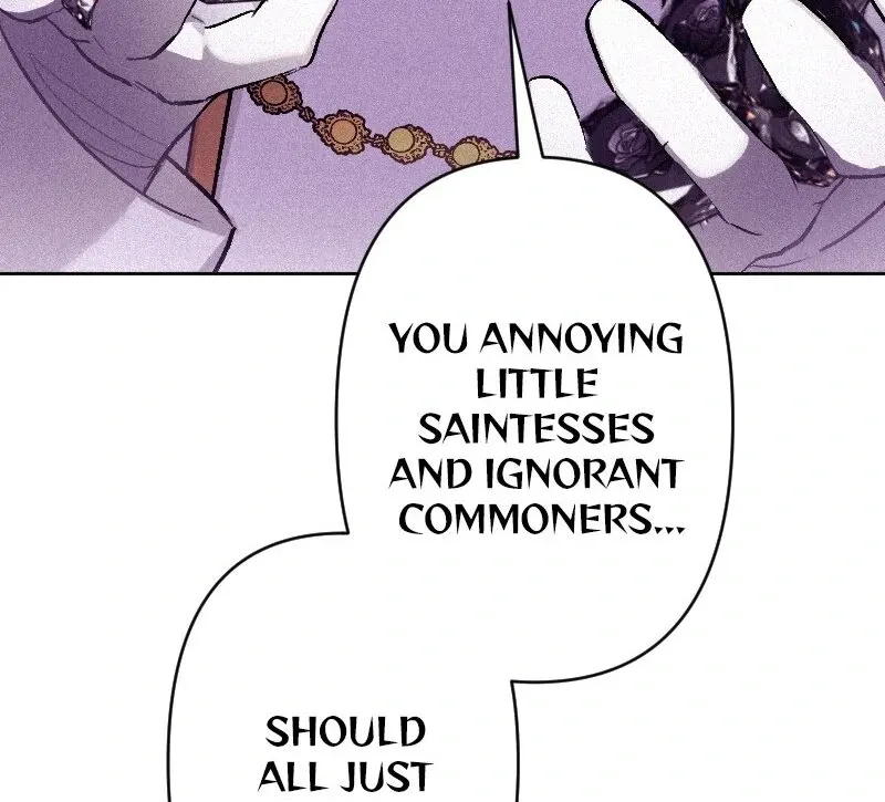 The Abandoned Saintess’s Vow: To Deny the Prince’s Love in Her Next Life Chapter 56 Online - página 101