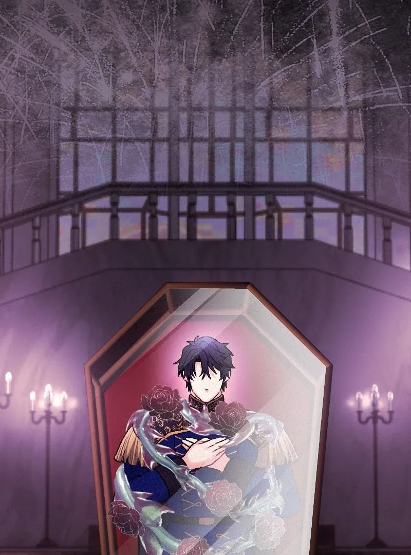 The Abandoned Saintess’s Vow: To Deny the Prince’s Love in Her Next Life Chapter 56 Online - página 116