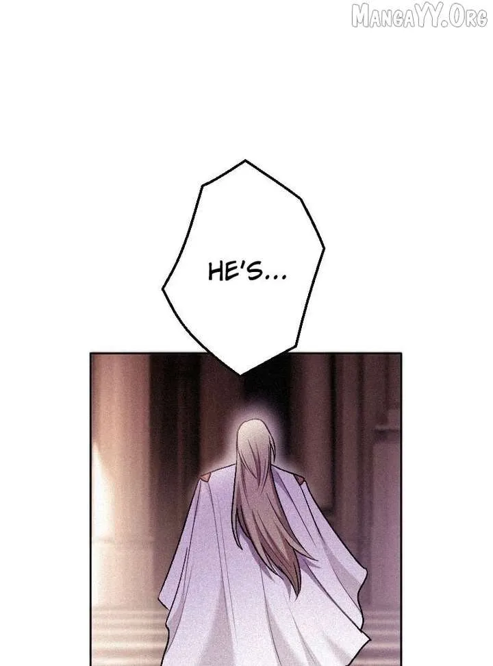 The Abandoned Saintess’s Vow: To Deny the Prince’s Love in Her Next Life Chapter 57 Online - página 1