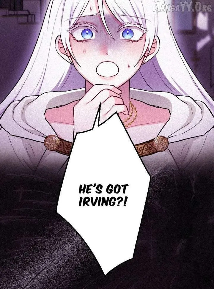 The Abandoned Saintess’s Vow: To Deny the Prince’s Love in Her Next Life Chapter 57 Online - página 3