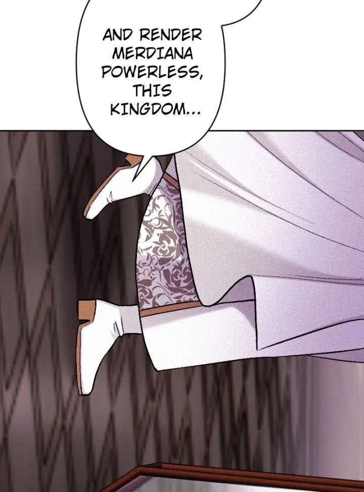 The Abandoned Saintess’s Vow: To Deny the Prince’s Love in Her Next Life Chapter 57 Online - página 21