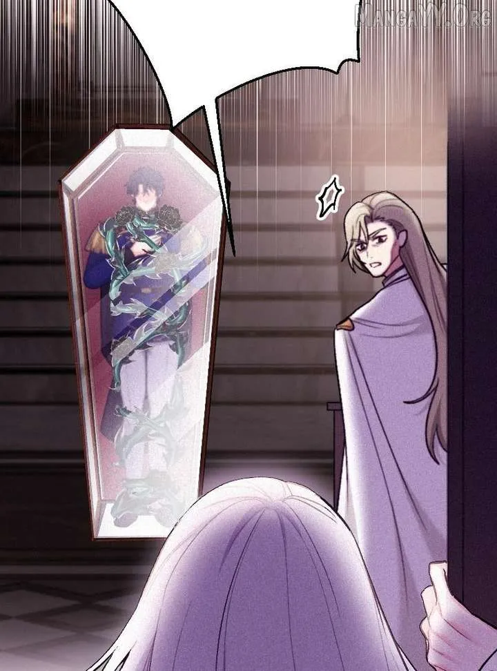 The Abandoned Saintess’s Vow: To Deny the Prince’s Love in Her Next Life Chapter 57 Online - página 28