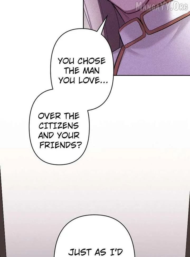 The Abandoned Saintess’s Vow: To Deny the Prince’s Love in Her Next Life Chapter 57 Online - página 30