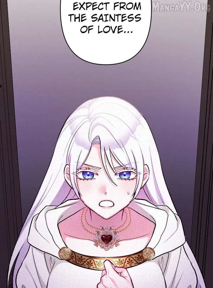 The Abandoned Saintess’s Vow: To Deny the Prince’s Love in Her Next Life Chapter 57 Online - página 31