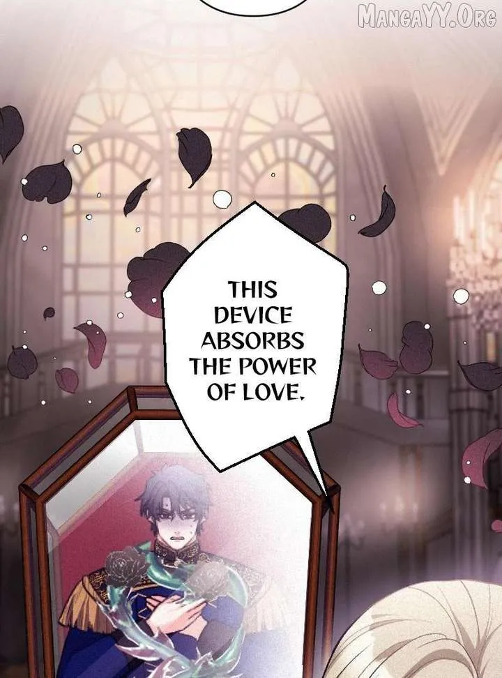 The Abandoned Saintess’s Vow: To Deny the Prince’s Love in Her Next Life Chapter 57 Online - página 38