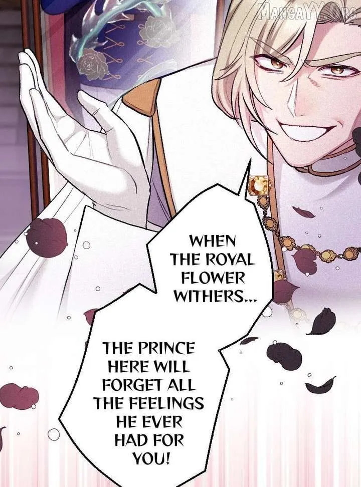 The Abandoned Saintess’s Vow: To Deny the Prince’s Love in Her Next Life Chapter 57 Online - página 39