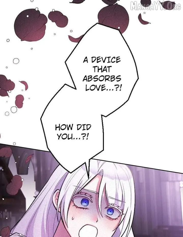 The Abandoned Saintess’s Vow: To Deny the Prince’s Love in Her Next Life Chapter 57 Online - página 44