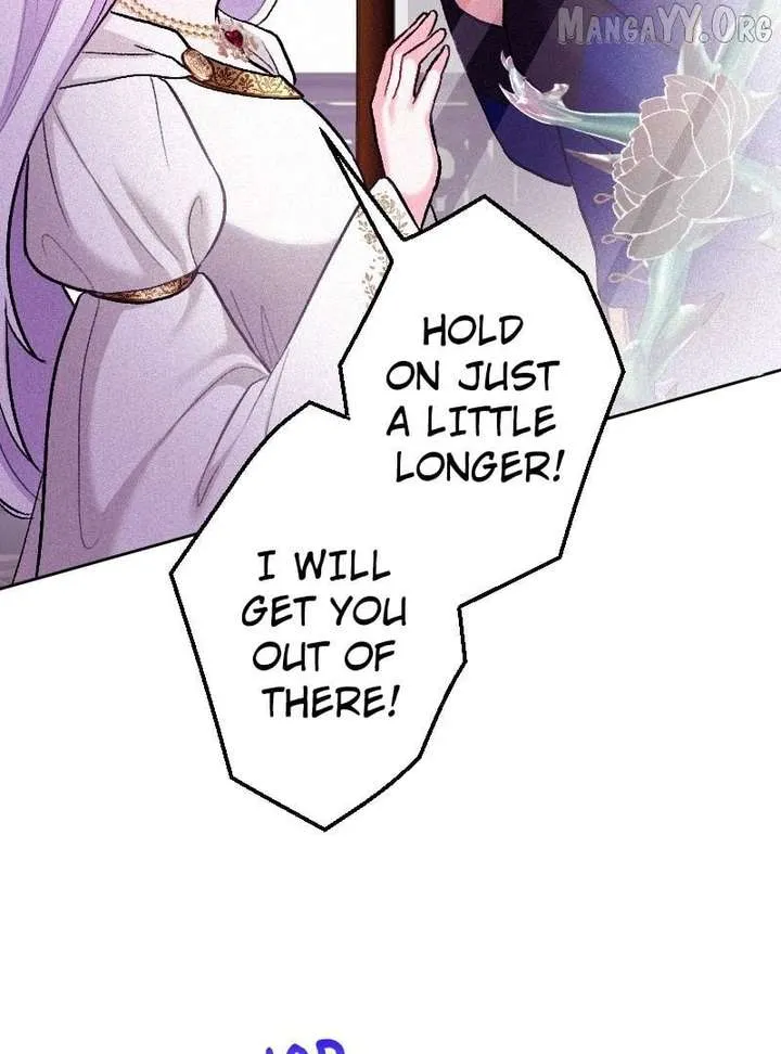 The Abandoned Saintess’s Vow: To Deny the Prince’s Love in Her Next Life Chapter 57 Online - página 49