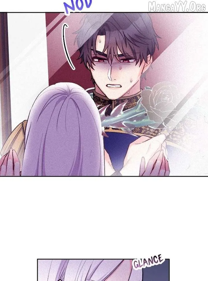 The Abandoned Saintess’s Vow: To Deny the Prince’s Love in Her Next Life Chapter 57 Online - página 50
