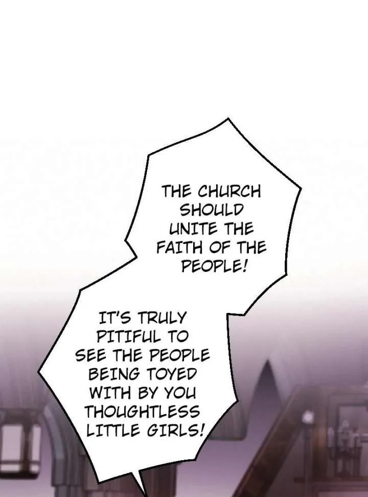The Abandoned Saintess’s Vow: To Deny the Prince’s Love in Her Next Life Chapter 57 Online - página 64