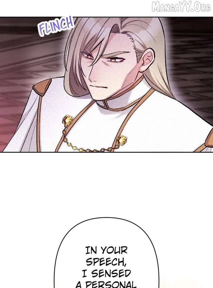 The Abandoned Saintess’s Vow: To Deny the Prince’s Love in Her Next Life Chapter 57 Online - página 68