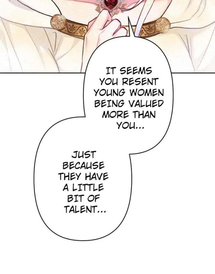 The Abandoned Saintess’s Vow: To Deny the Prince’s Love in Her Next Life Chapter 57 Online - página 70