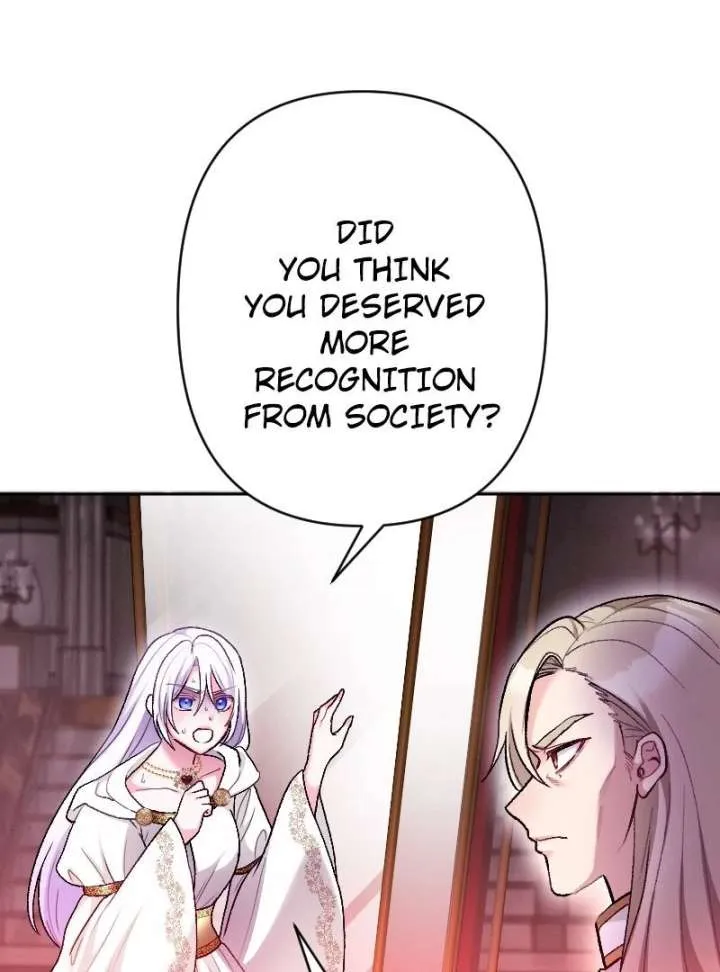The Abandoned Saintess’s Vow: To Deny the Prince’s Love in Her Next Life Chapter 57 Online - página 71