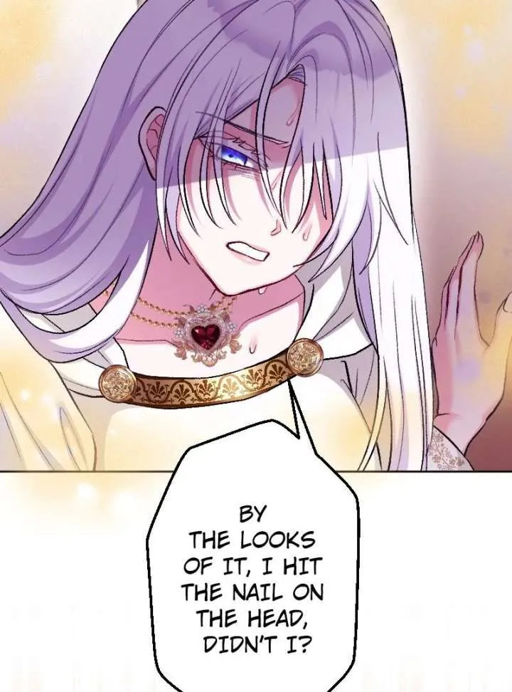 The Abandoned Saintess’s Vow: To Deny the Prince’s Love in Her Next Life Chapter 57 Online - página 74
