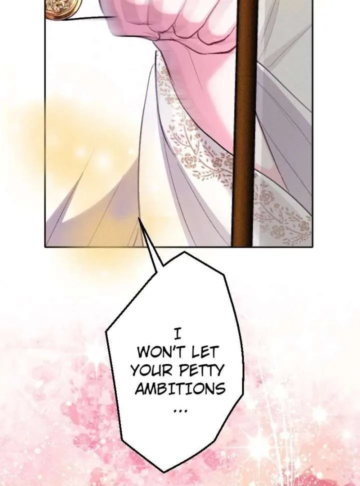 The Abandoned Saintess’s Vow: To Deny the Prince’s Love in Her Next Life Chapter 57 Online - página 76