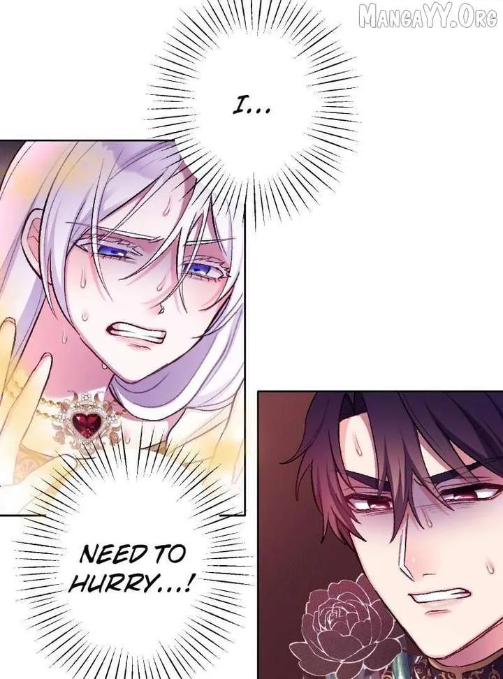 The Abandoned Saintess’s Vow: To Deny the Prince’s Love in Her Next Life Chapter 57 Online - página 81