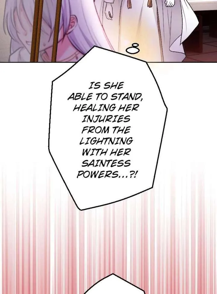 The Abandoned Saintess’s Vow: To Deny the Prince’s Love in Her Next Life Chapter 57 Online - página 83