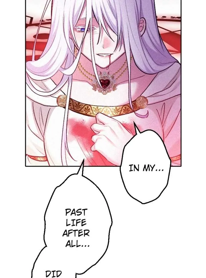 The Abandoned Saintess’s Vow: To Deny the Prince’s Love in Her Next Life Chapter 57 Online - página 109