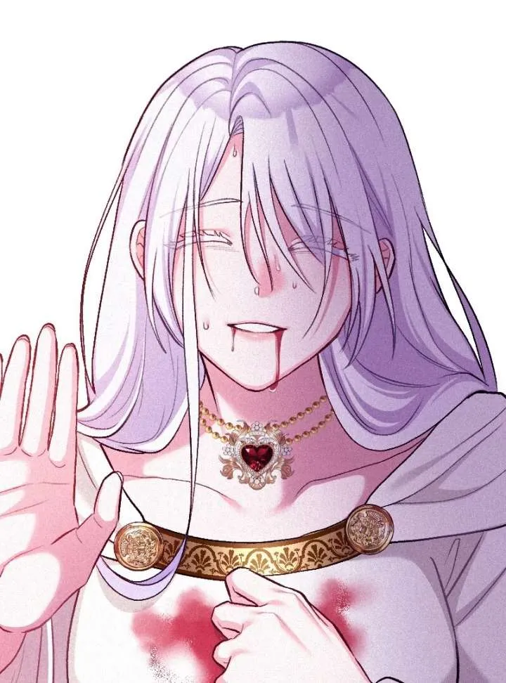 The Abandoned Saintess’s Vow: To Deny the Prince’s Love in Her Next Life Chapter 57 Online - página 114