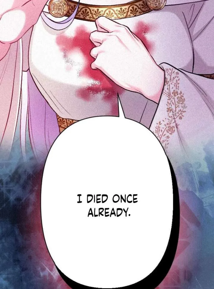 The Abandoned Saintess’s Vow: To Deny the Prince’s Love in Her Next Life Chapter 58 Online - página 5