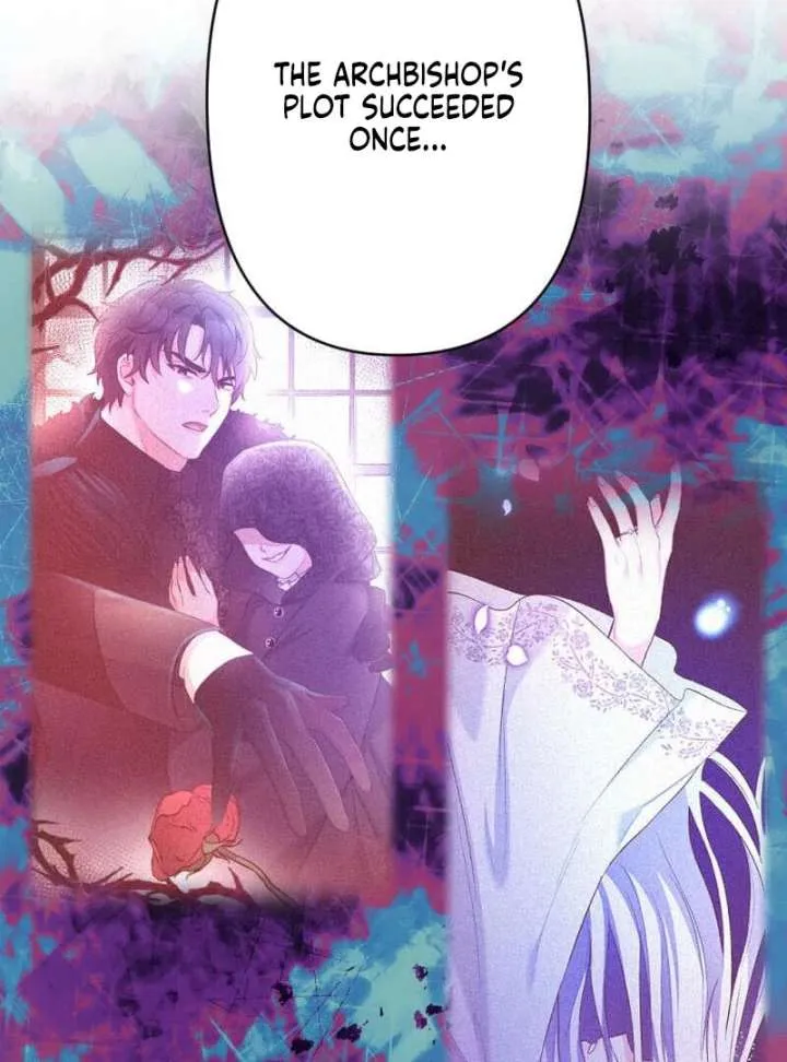 The Abandoned Saintess’s Vow: To Deny the Prince’s Love in Her Next Life Chapter 58 Online - página 7