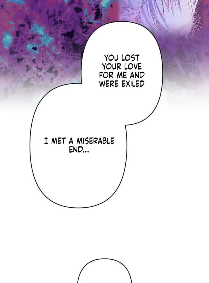 The Abandoned Saintess’s Vow: To Deny the Prince’s Love in Her Next Life Chapter 58 Online - página 8