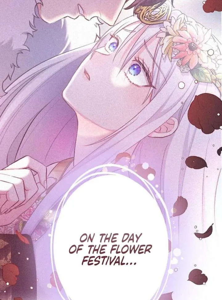 The Abandoned Saintess’s Vow: To Deny the Prince’s Love in Her Next Life Chapter 58 Online - página 11