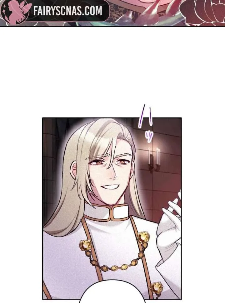 The Abandoned Saintess’s Vow: To Deny the Prince’s Love in Her Next Life Chapter 58 Online - página 15