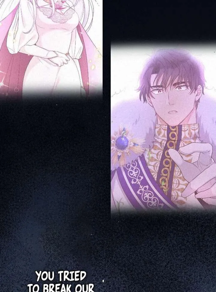 The Abandoned Saintess’s Vow: To Deny the Prince’s Love in Her Next Life Chapter 58 Online - página 19