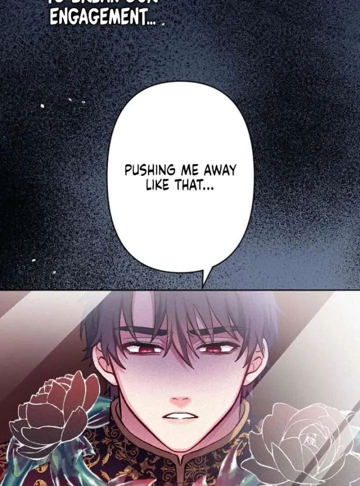 The Abandoned Saintess’s Vow: To Deny the Prince’s Love in Her Next Life Chapter 58 Online - página 20