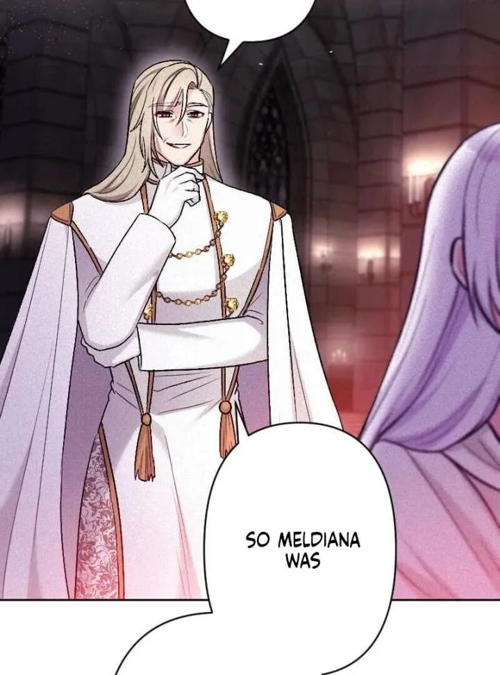 The Abandoned Saintess’s Vow: To Deny the Prince’s Love in Her Next Life Chapter 58 Online - página 22