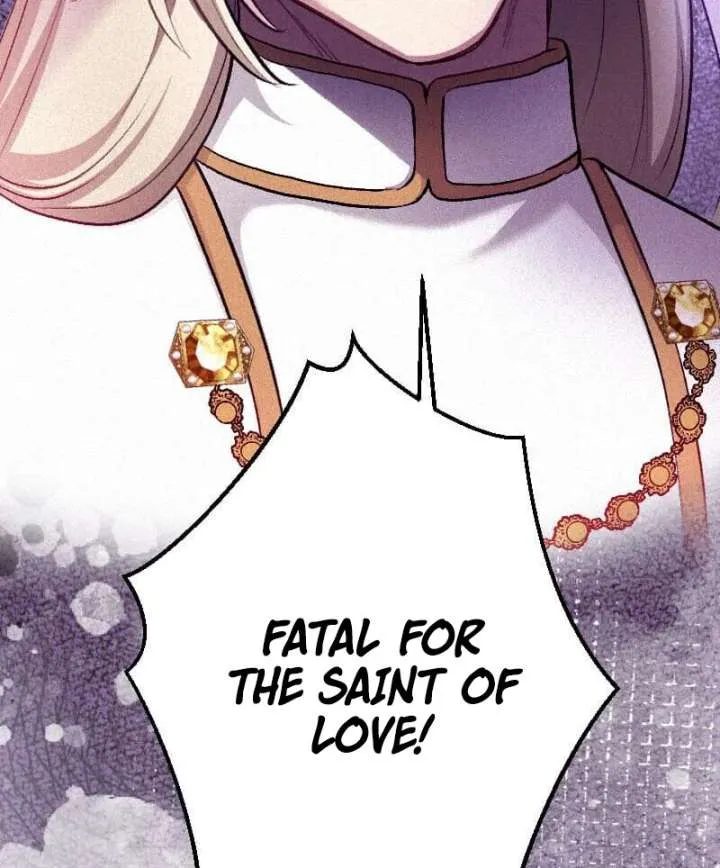 The Abandoned Saintess’s Vow: To Deny the Prince’s Love in Her Next Life Chapter 58 Online - página 25
