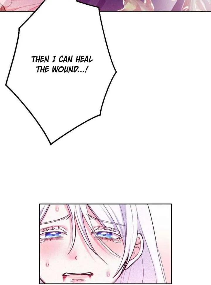 The Abandoned Saintess’s Vow: To Deny the Prince’s Love in Her Next Life Chapter 58 Online - página 36
