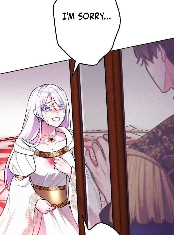The Abandoned Saintess’s Vow: To Deny the Prince’s Love in Her Next Life Chapter 58 Online - página 41