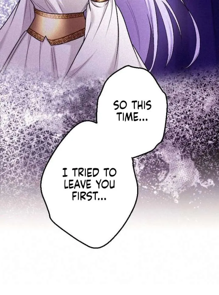 The Abandoned Saintess’s Vow: To Deny the Prince’s Love in Her Next Life Chapter 58 Online - página 44