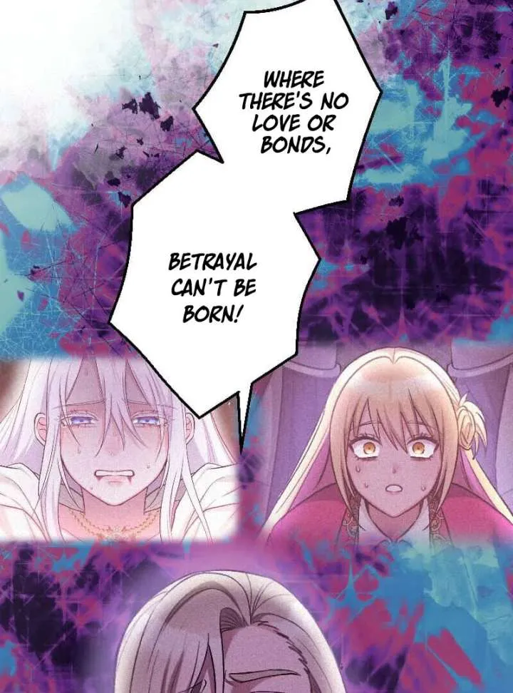 The Abandoned Saintess’s Vow: To Deny the Prince’s Love in Her Next Life Chapter 58 Online - página 48