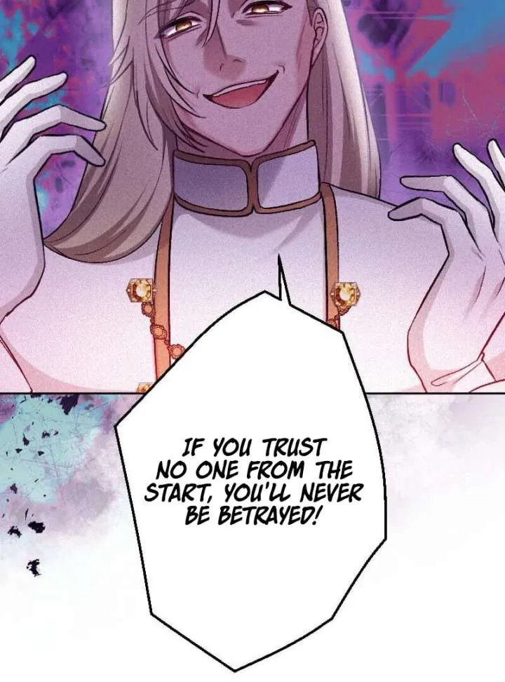 The Abandoned Saintess’s Vow: To Deny the Prince’s Love in Her Next Life Chapter 58 Online - página 49