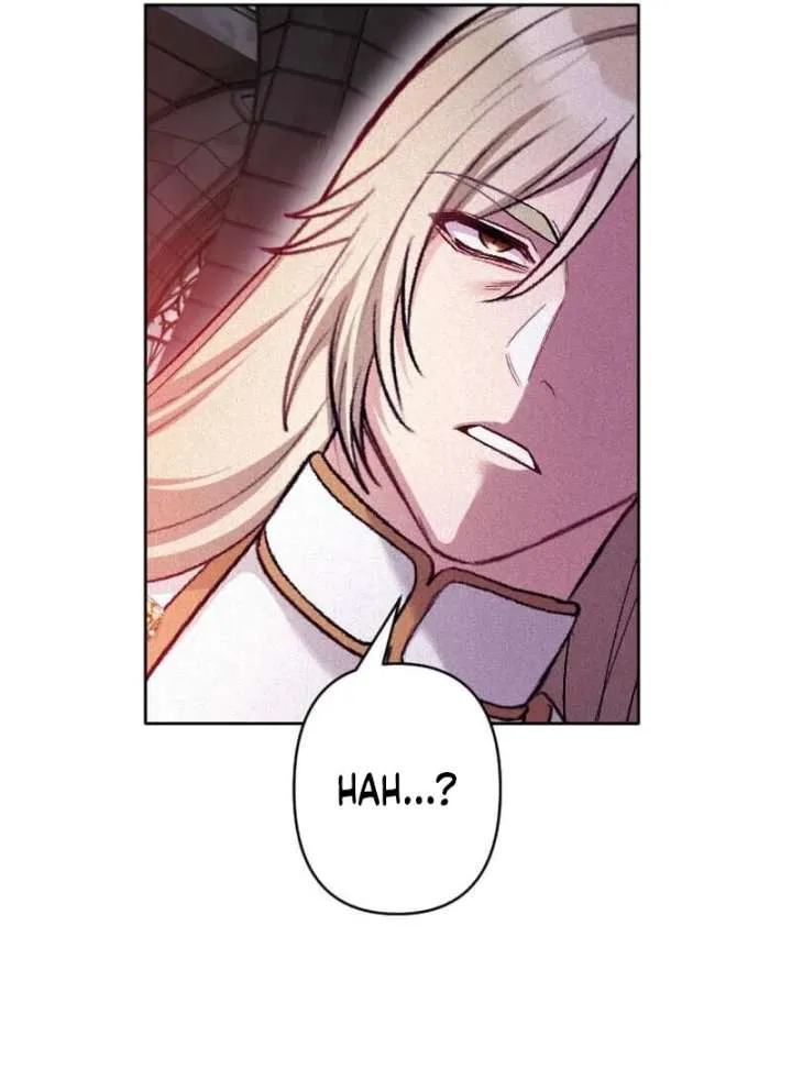 The Abandoned Saintess’s Vow: To Deny the Prince’s Love in Her Next Life Chapter 58 Online - página 52