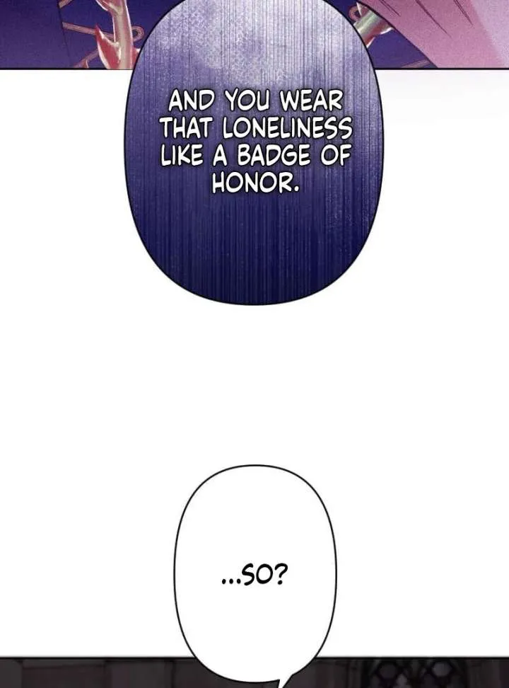 The Abandoned Saintess’s Vow: To Deny the Prince’s Love in Her Next Life Chapter 58 Online - página 56