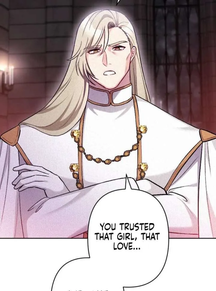 The Abandoned Saintess’s Vow: To Deny the Prince’s Love in Her Next Life Chapter 58 Online - página 57