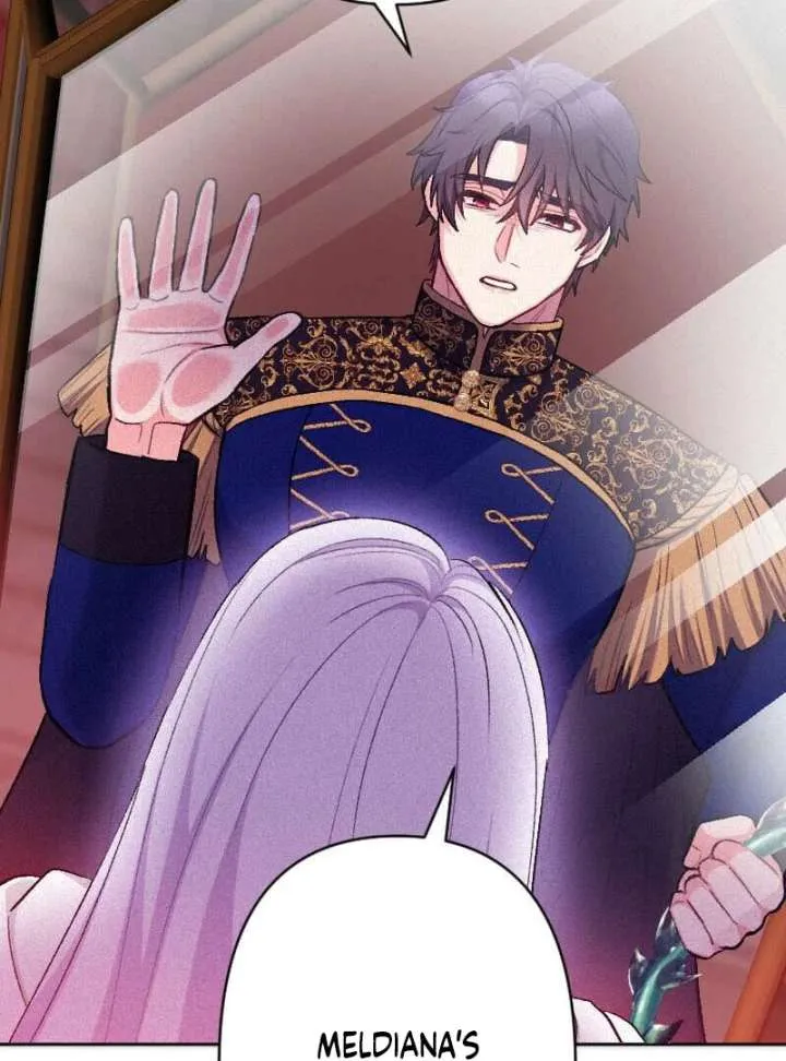 The Abandoned Saintess’s Vow: To Deny the Prince’s Love in Her Next Life Chapter 58 Online - página 61