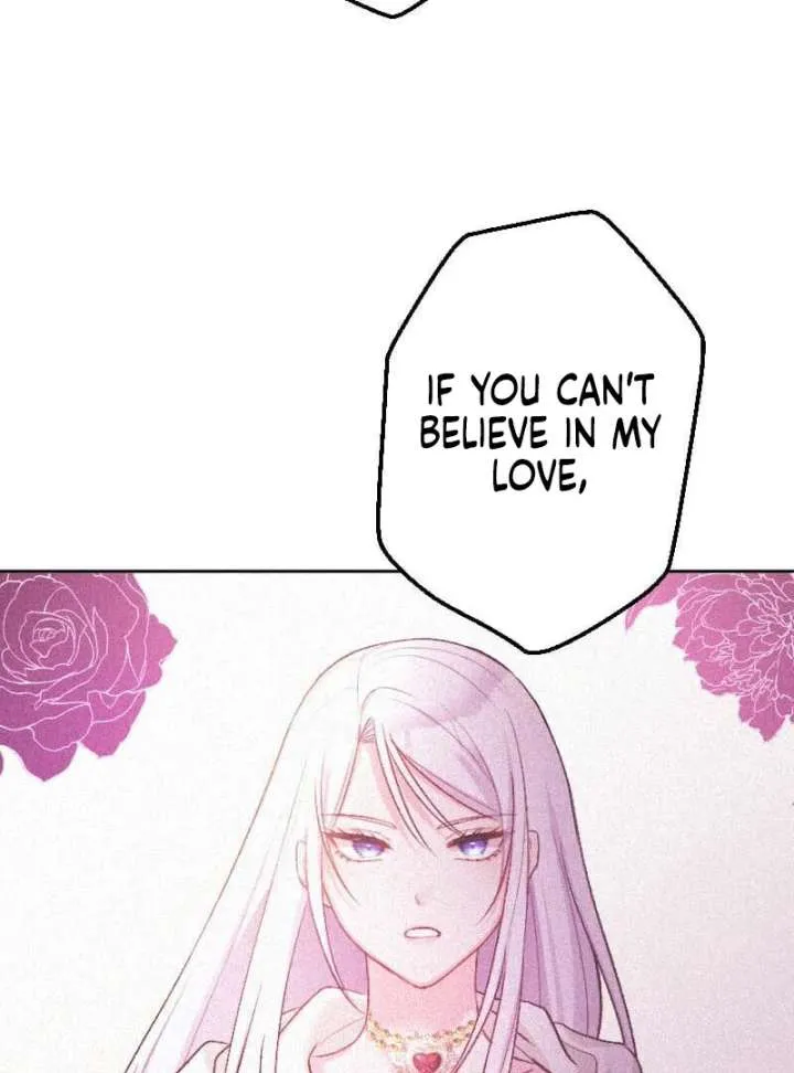 The Abandoned Saintess’s Vow: To Deny the Prince’s Love in Her Next Life Chapter 58 Online - página 66