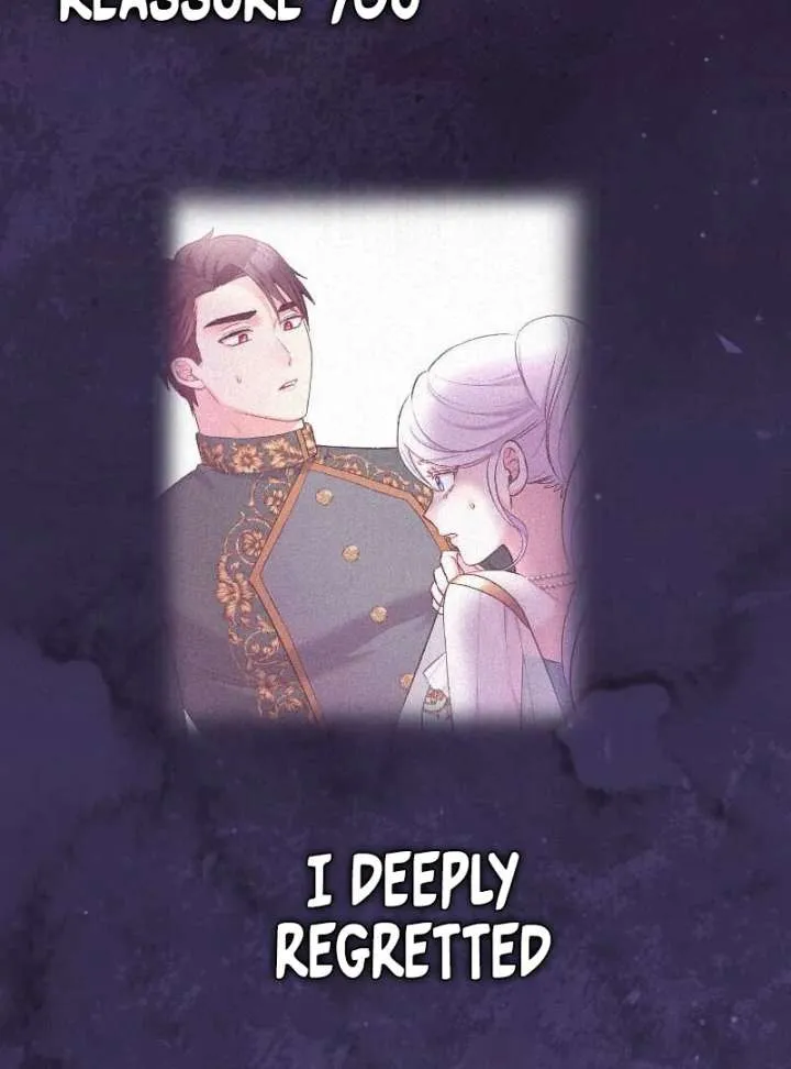 The Abandoned Saintess’s Vow: To Deny the Prince’s Love in Her Next Life Chapter 58 Online - página 71