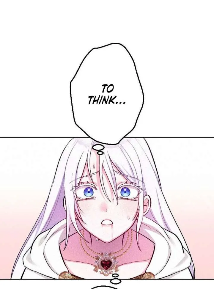 The Abandoned Saintess’s Vow: To Deny the Prince’s Love in Her Next Life Chapter 58 Online - página 73