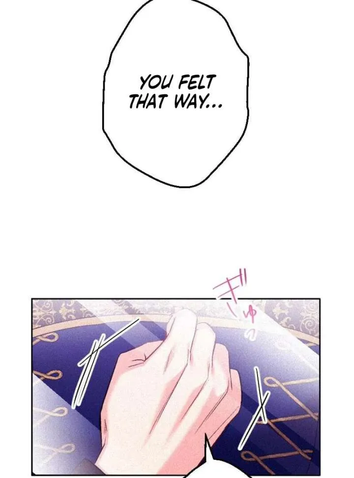The Abandoned Saintess’s Vow: To Deny the Prince’s Love in Her Next Life Chapter 58 Online - página 74